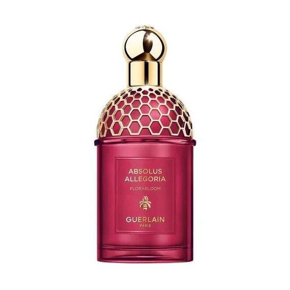 Guerlain Absolus Allegoria Forte Florabloom Парфюмна вода за жени без опаковка EDP