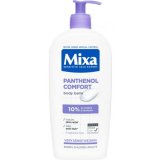 Mixa Panthenol Comfort Body...