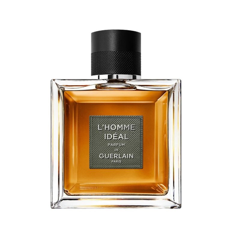 Guerlain L`Homme Ideal Parfum Парфюм за мъже без опаковка