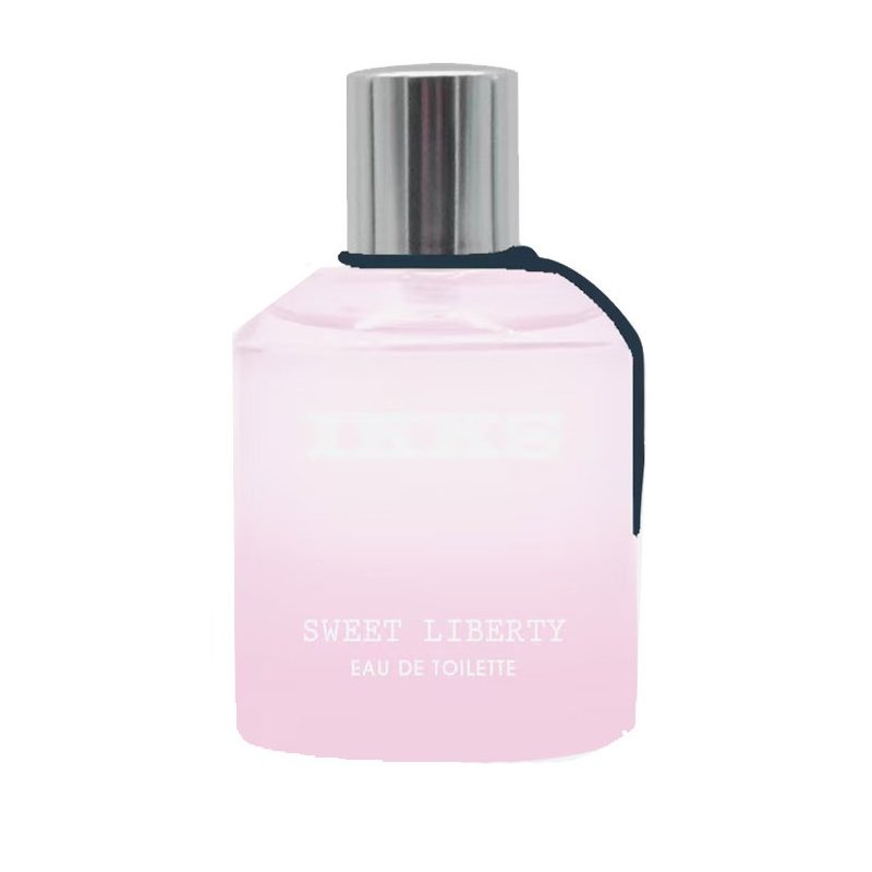 IKKS Sweet Liberty Тоалетна вода за жени без опаковка EDT