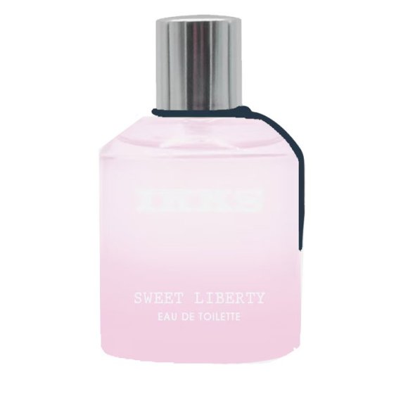 IKKS Sweet Liberty Тоалетна вода за жени без опаковка EDT