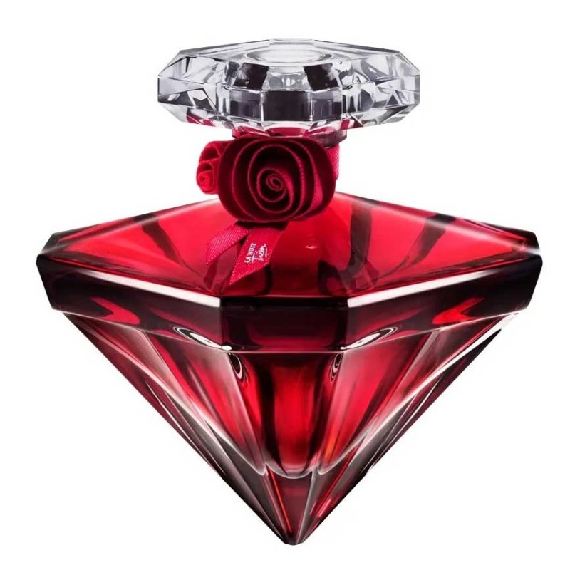 Lancome La Nuit Tresor Rouge Drama Intense Парфюмна вода за жени без опаковка EDP