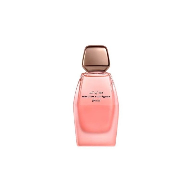 Narciso Rodriguez All Of Me Floral Парфюмна вода за жени без опаковка EDP