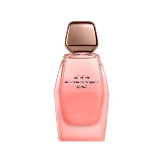 Narciso Rodriguez All Of Me Floral Парфюмна вода за жени без опаковка EDP