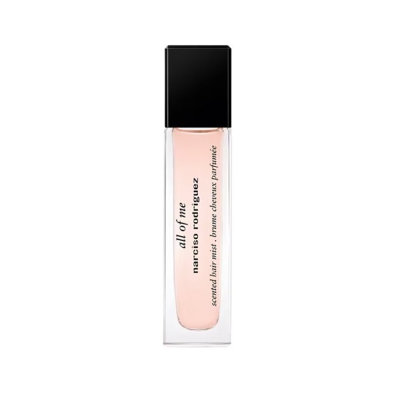 Narciso Rodriguez All of Me Brume Cheveux Парфюм за коса без опаковка