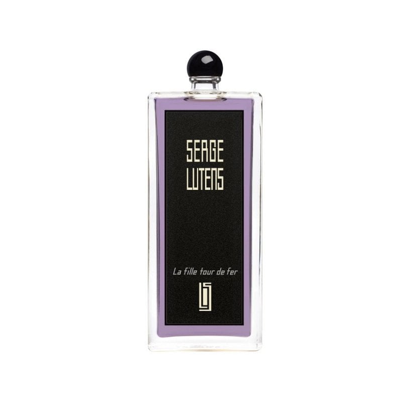 Serge Lutens La Fille Tour De Fer Унисекс парфюмна вода без опаковка EDP