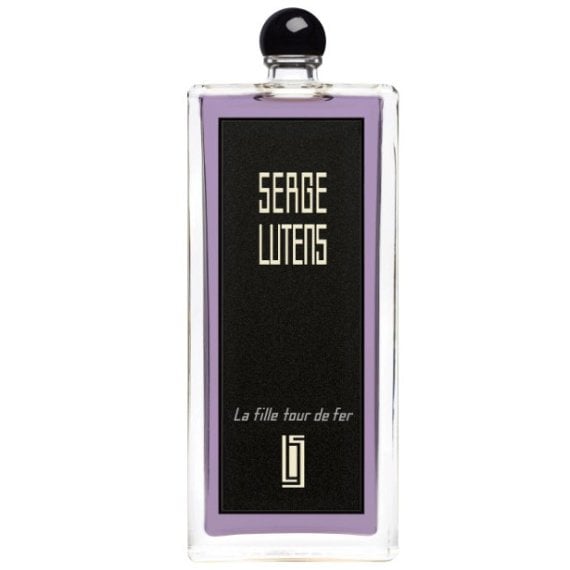 Serge Lutens La Fille Tour De Fer Унисекс парфюмна вода без опаковка EDP