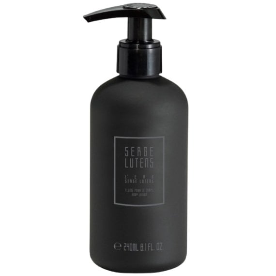 Serge Lutens L`eau Serge Lutens Унисекс лосион за тяло без опаковка