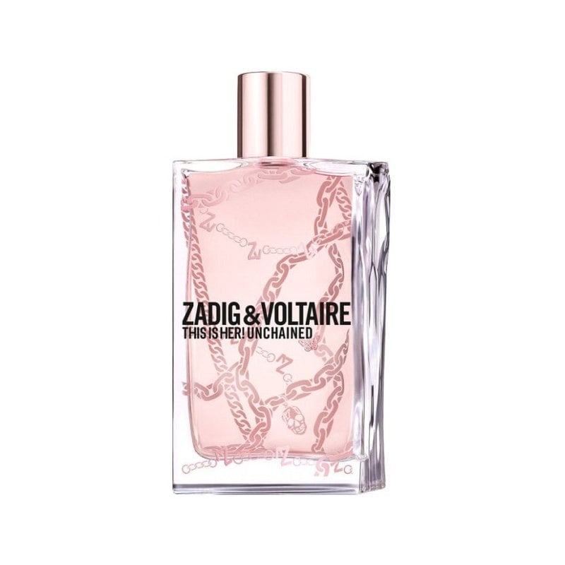 Zadig & Voltaire This Is Her Unchaind Парфюмна вода за жени без опаковка EDP