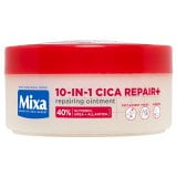 Mixa 10-in-1 Cica Repair+ Repairing Ointment Крем за суха кожа
