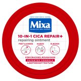 Mixa 10-in-1 Cica Repair+ Repairing Ointment Крем за суха кожа