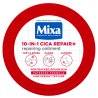 Mixa 10-in-1 Cica Repair+ Repairing Ointment Крем за суха кожа