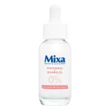 Mixa Anti-Reaction Soothing Milky Serum Успокояващ млечен серум за лице