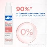 Mixa Anti-Reaction Non-Foaming Gentle Cleansing Gel Почистващ гел за лице