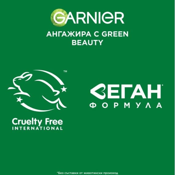 Garnier Ambre Solaire Super UV Invisible Stick SPF50+ Слънцезащитен стик за лице
