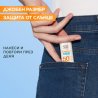 Garnier Ambre Solaire Super UV Invisible Stick SPF50+ Слънцезащитен стик за лице