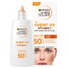 Garnier Ambre Solaire Super UV Facial Fluid SPF 50+ Флуид за лице с витамин C