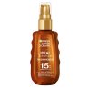 Garnier Ambre Solaire Ideal Bronze SPF15 Бронзиращо слънцезащитно олио
