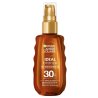 Garnier Ambre Solaire Ideal Bronze SPF30 Бронзиращо слънцезащитно олио