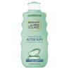 Garnier Ambre Soilare Soothing After Sun Хидратиращ Лосион за след слънце