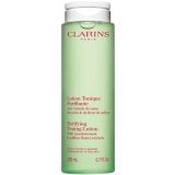 Clarins Purifying Toning Lotion Почистващ тоник за мазна кожа без опаковка