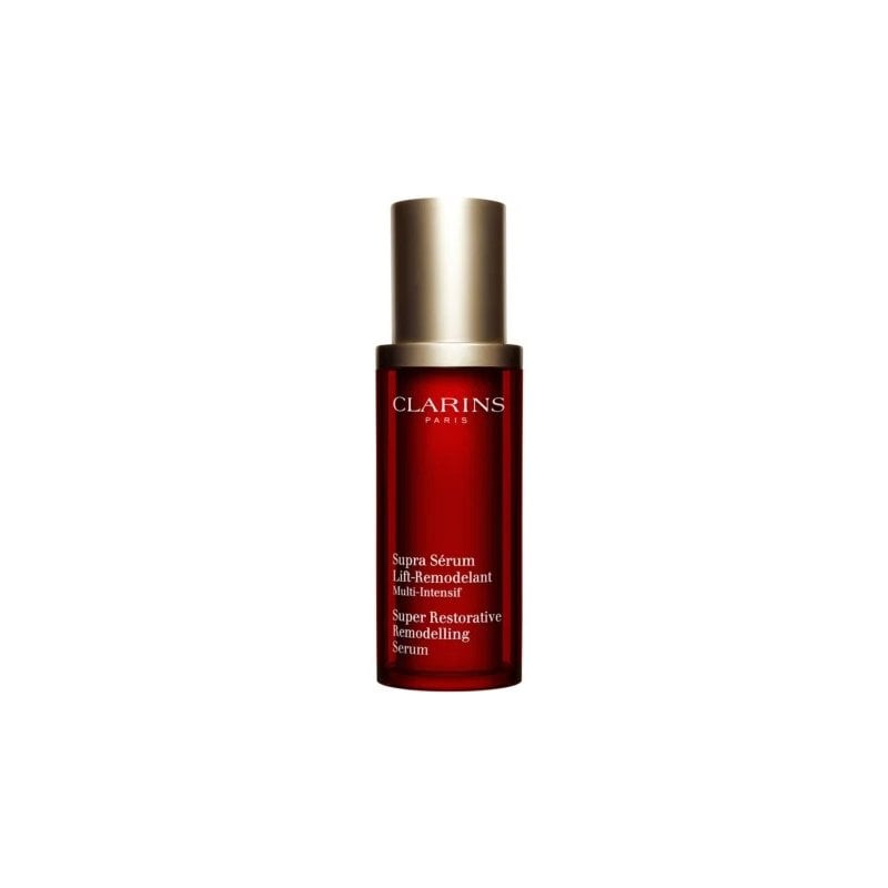 Clarins Super Restorative Lift Remodelling Serum Серум за лице без опаковка