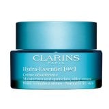 Clarins Hydra Essentiel [HA²] Silky Day Cream Овлажняващ стягащ дневен крем за лице без опаковка
