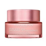 Clarins Multi-Active Jour Niacinamide + Sea Holly Extract Дневен крем за лице без опаковка