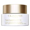 Clarins Nutri-Lumiere Revitalizing Day Cream SPF 15 Подмладяващ дневен крем без опаковка