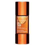 Clarins Self Tan Radiance-Plus Face Booster Автобронзант за лице без опаковка