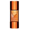 Clarins Self Tan Radiance-Plus Face Booster Автобронзант за лице без опаковка