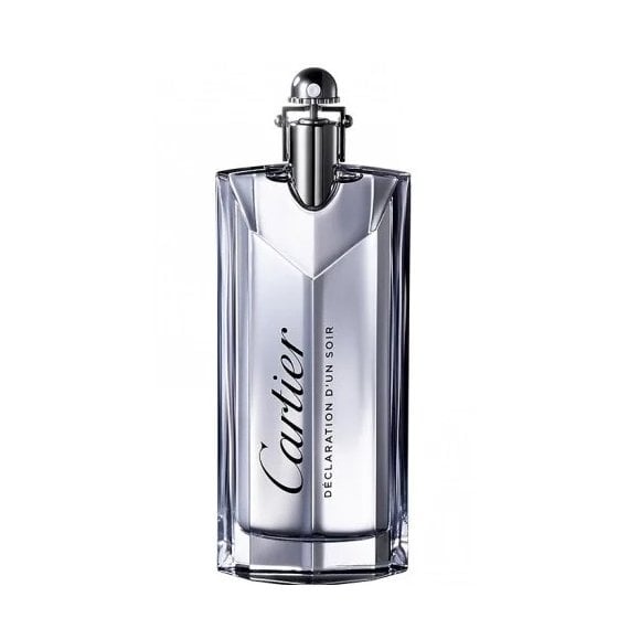 Cartier Declaration d`Un Soir парфюм за мъже без опаковка EDT