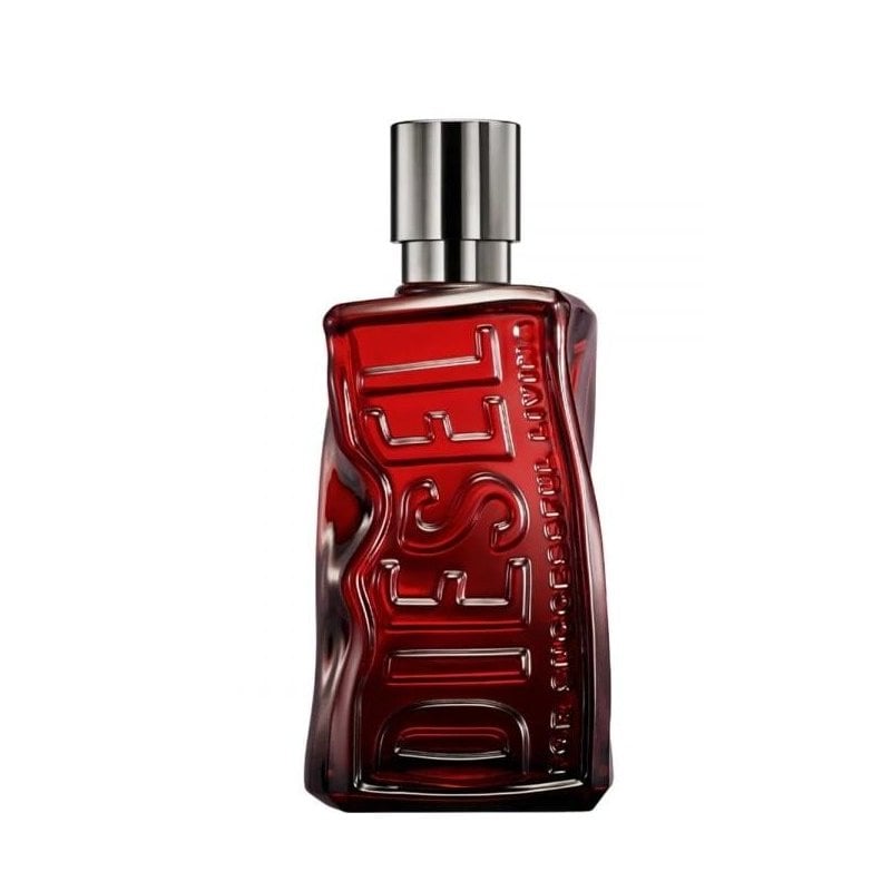 Diesel D Red By Diesel Le Parfum Парфюм за мъже без опаковка