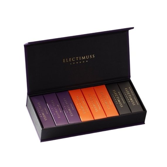 Electimuss Most Loved Discovery set Унисекс подаръчен комплект