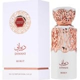 French Avenue Diwani Beirut Унисекс парфюмна вода EDP
