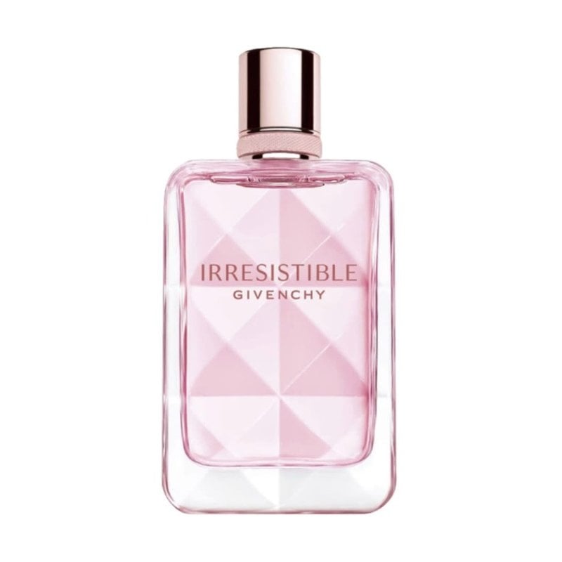 Givenchy Irresistible Very Floral Парфюмна вода за жени без опаковка EDP