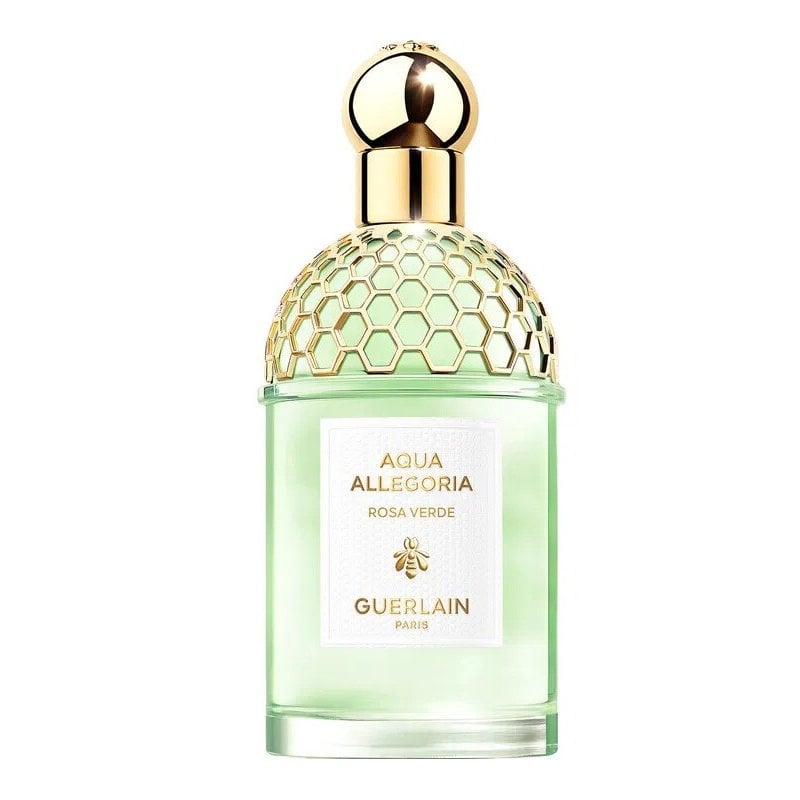 Guerlain Aqua Allegoria Rosa Verde Унисекс тоалетна вода без опаковка EDT