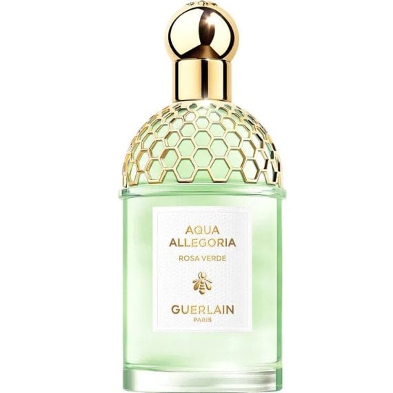Guerlain Aqua Allegoria Rosa Verde Унисекс тоалетна вода без опаковка EDT