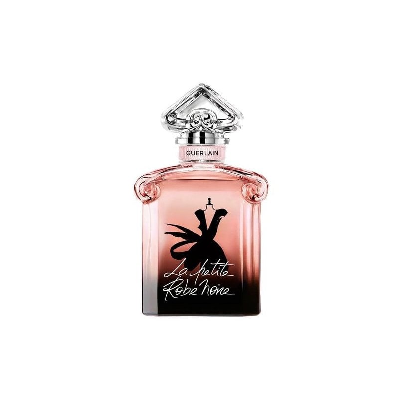 Guerlain La Petit Robe Noir Honey Rose Парфюмна вода за жени без опаковка EDP