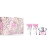 Versace Bright Crystal Подаръчен комплект за жени