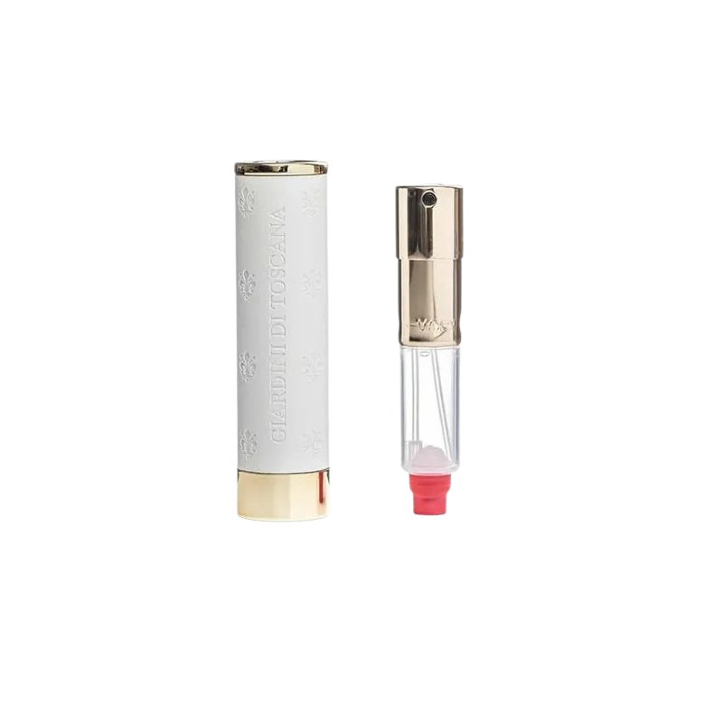 Giardini Di Toscana Empty Refillable Travel Spray Луксозен травъл флакон за парфюм