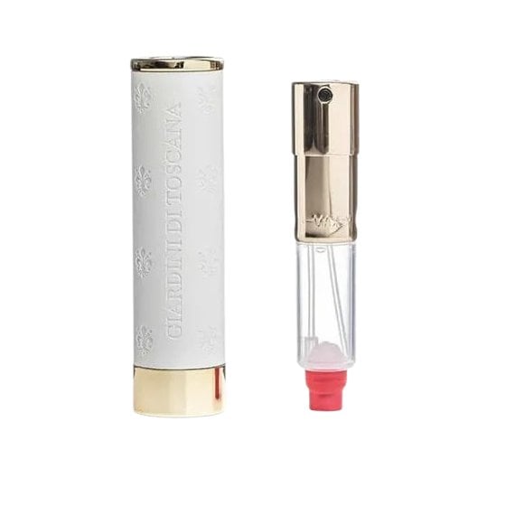 Giardini Di Toscana Empty Refillable Travel Spray Луксозен травъл флакон за парфюм