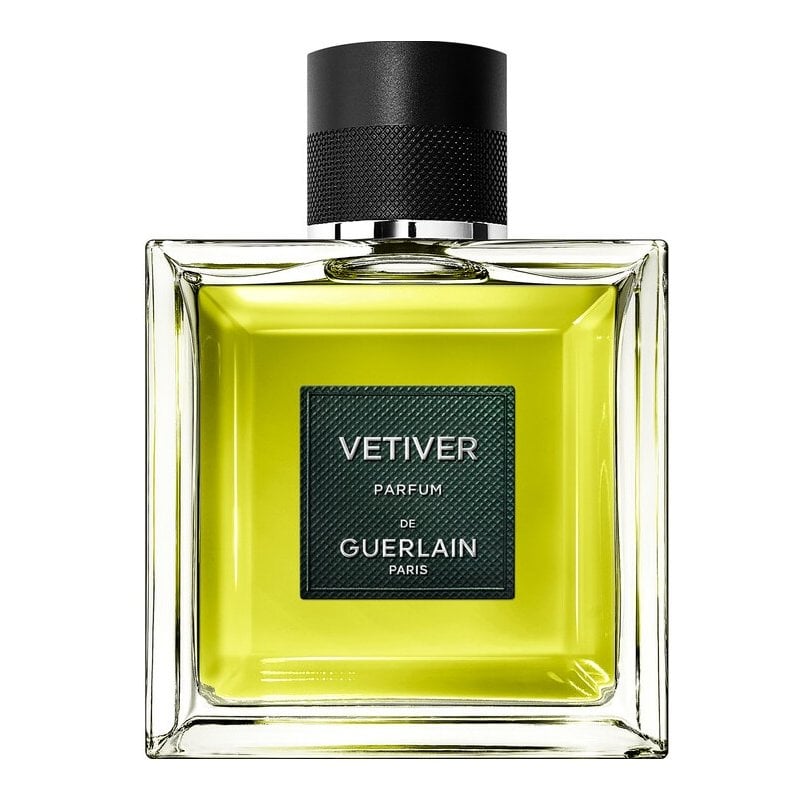 Guerlain Vetiver Parfum Парфюм за мъже без опаковка
