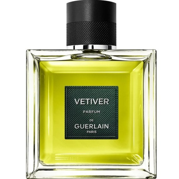 Guerlain Vetiver Parfum Парфюм за мъже без опаковка