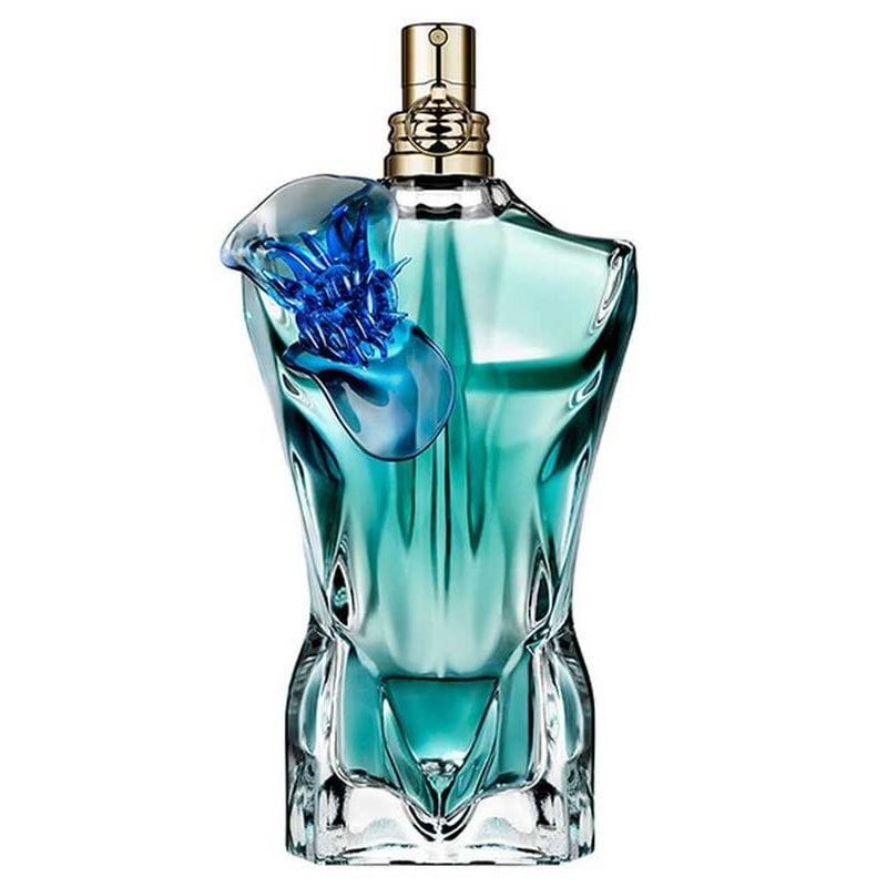 Jean Paul Gaultier Le Beau Flower Edition Парфюмна вода за мъже EDP