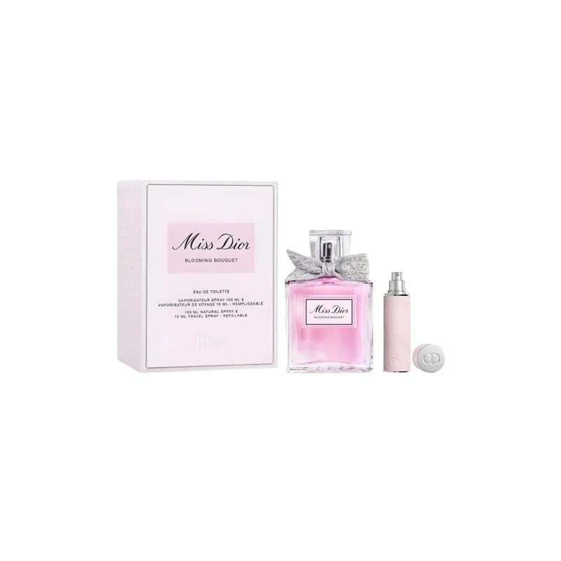 Christian Dior Miss Dior Blooming Bouquet Подаръчен комплект за жени