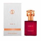 Swiss Arabian Rose 01 Унисекс парфюмна вода EDP