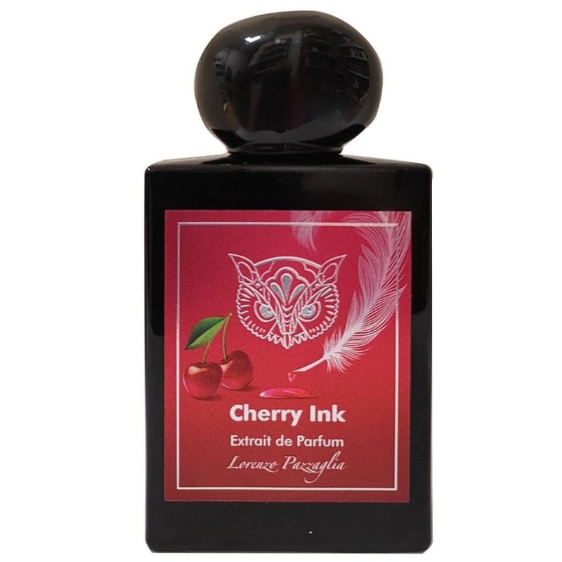 Lorenzo Pazzaglia Cherry Ink Унисекс парфюмен екстракт без опаковка
