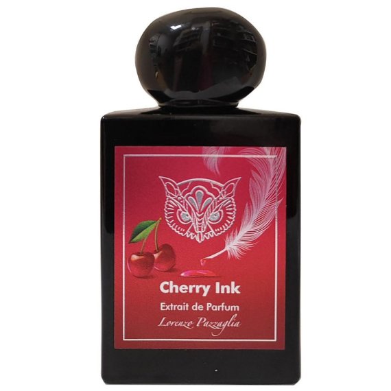 Lorenzo Pazzaglia Cherry Ink Унисекс парфюмен екстракт без опаковка