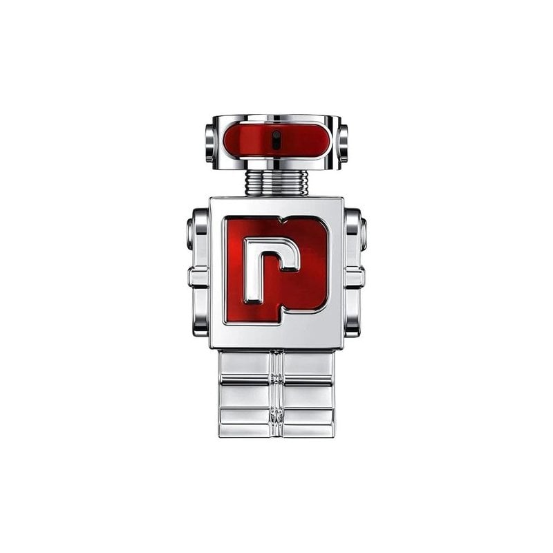 Rabanne Phantom In Red Parfum Elixir Парфюм за мъже без опаковка